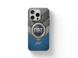 Fiat Cover Cellulare Look Essenziale Moderno